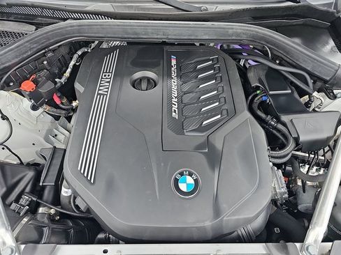 Used 2024 BMW X3 M40i w/ Premium Package image 31
