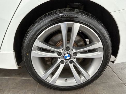 Used 2016 BMW 340i xDrive Sedan image 37