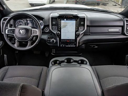 Used 2024 RAM 2500 Big Horn w/ Night Edition image 15