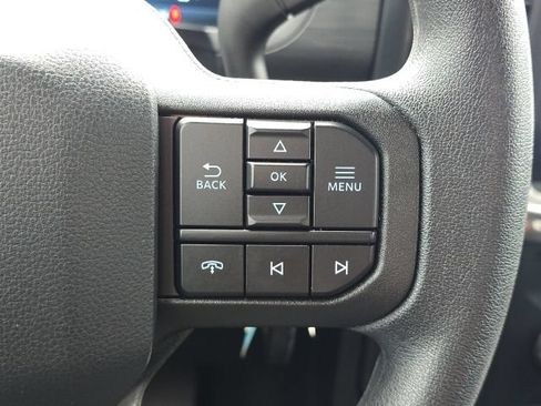Used 2024 Ford F150 STX AWD/4WD image 36