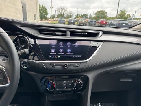 Used 2022 Buick Encore GX Preferred image 23