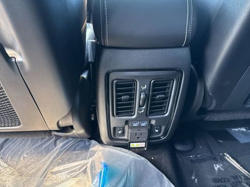 New 2026 Dodge Durango SRT Hellcat image 26