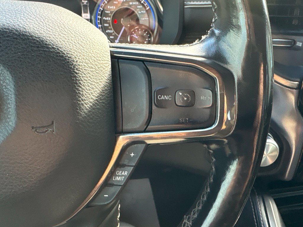 Used 2020 RAM 1500 Limited AWD/4WD image 22