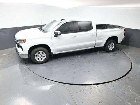 Used 2024 Chevrolet Silverado 1500 LT w/ Protection Package AWD/4WD image 43