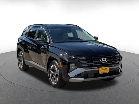 Used 2026 Hyundai Tucson SEL AWD/4WD image 3