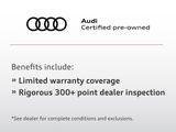 Certified 2022 Audi Q5 2.0T Premium Plus w/ Premium Plus Package image 4