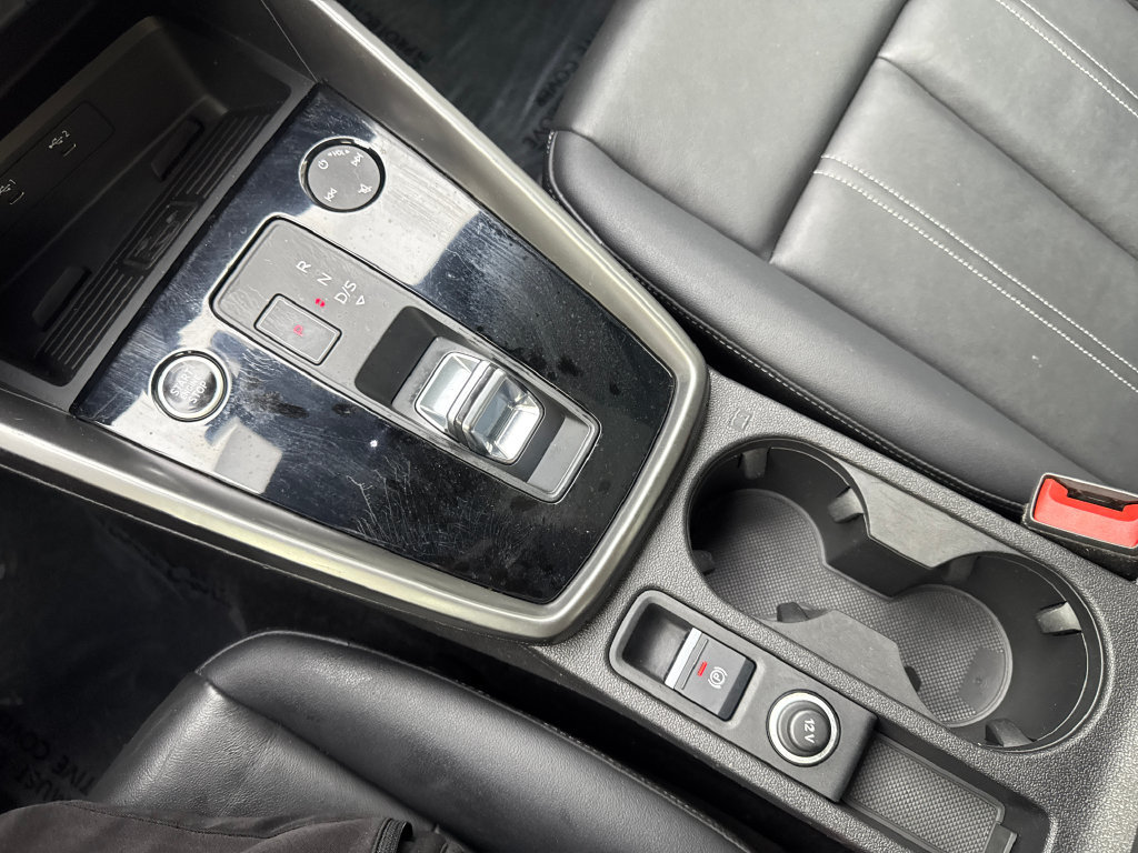 Used 2024 Audi A3 2.0T Premium FWD image 70