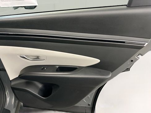 Used 2024 Hyundai Tucson SEL image 31