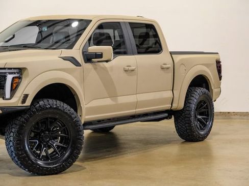 Used 2025 Ford F150 Raptor image 27