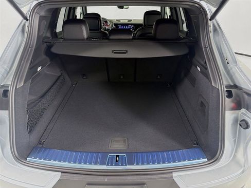 New 2026 Porsche Cayenne AWD/4WD image 21