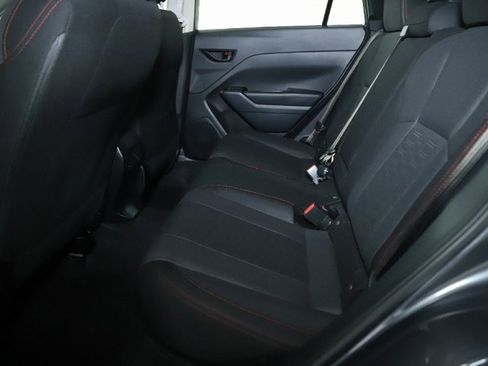 Certified 2024 Subaru Impreza 2.0i Sport image 14