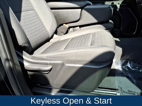 Used 2022 Chevrolet Silverado 1500 RST image 27