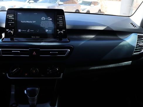 Used 2021 Kia Seltos S FWD image 44