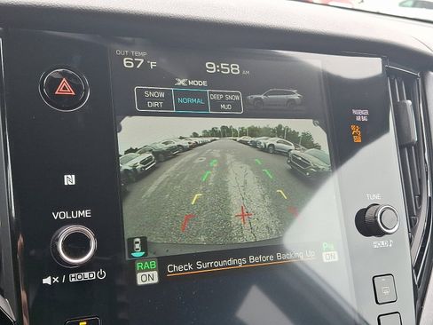 New 2025 Subaru Outback Wilderness image 14