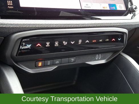New 2026 Jeep Cherokee Laredo AWD/4WD image 11