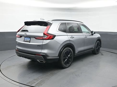 Used 2024 Honda CR-V Sport Touring image 6