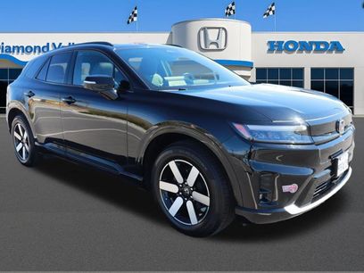 Used 2024 Honda Prologue Touring