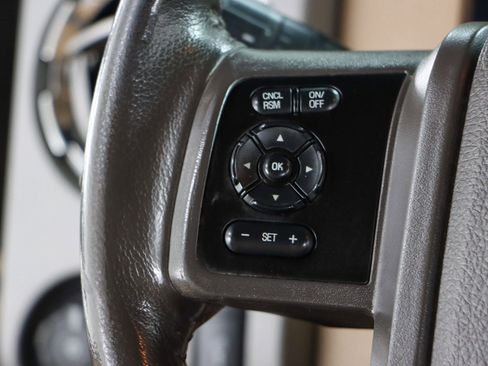 Used 2015 Ford F250 Lariat w/ Chrome Package image 14