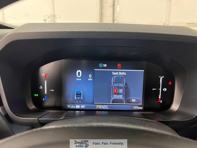 New 2026 Ford Maverick XLT FWD image 51