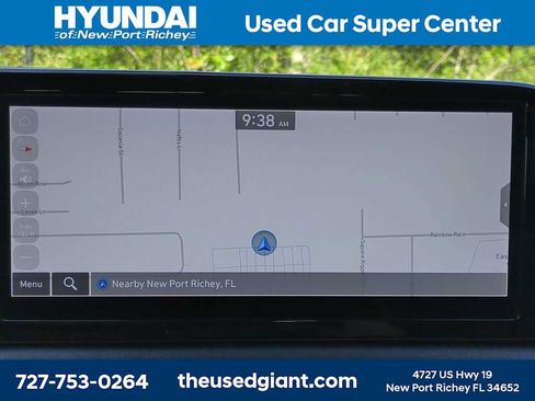 Certified 2024 Hyundai Palisade XRT AWD/4WD image 26