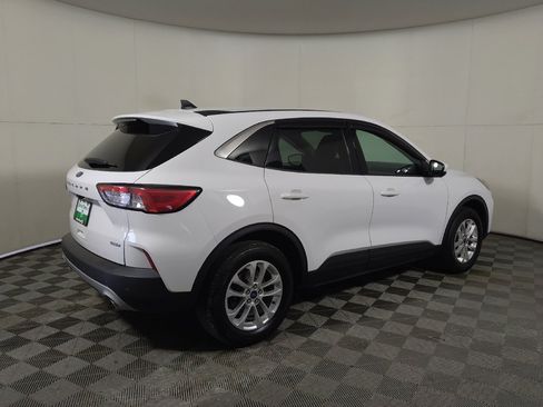 Used 2020 Ford Escape SE AWD/4WD image 10