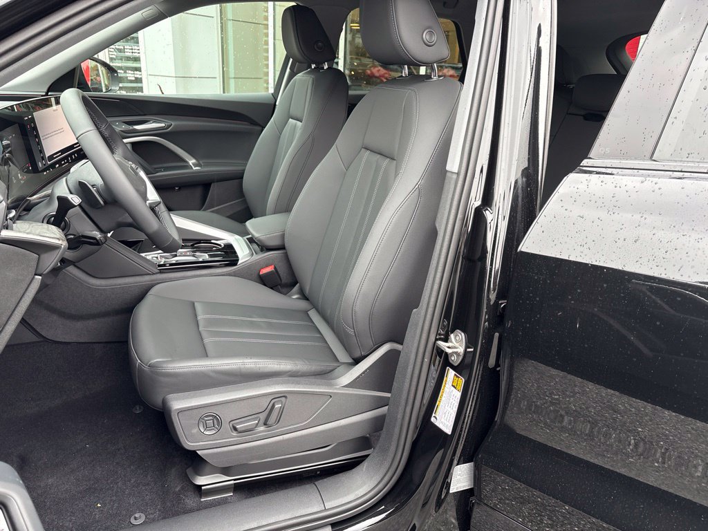 New 2026 Audi Q5 2.0T AWD/4WD image 9