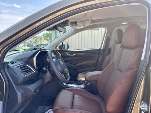 New 2026 Subaru Ascent Touring image 12