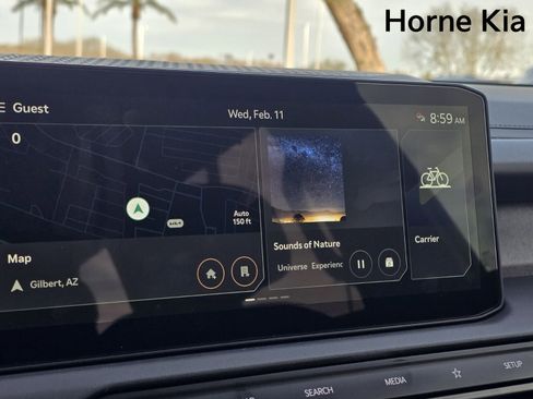 New 2027 Kia Telluride EX X-Line image 16