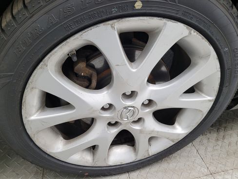 Used 2013 MAZDA MAZDA6 i Grand Touring image 31