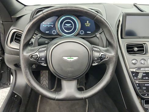 Used 2019 Aston Martin DB11 Volante RWD image 35