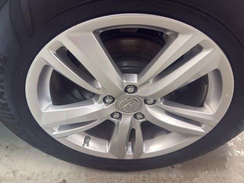 Used 2014 Acura RDX FWD image 32