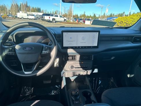 Used 2025 Ford Maverick XL w/ 4K Tow Package image 6