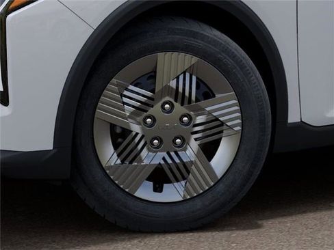 New 2026 Kia K4 FWD image 9