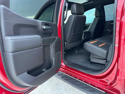 Used 2021 GMC Sierra 1500 AT4 w/ Technology Package image 15