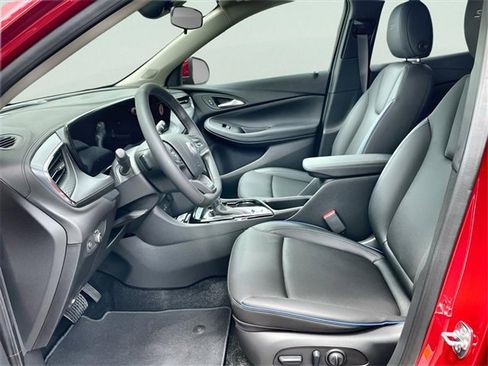 New 2026 Buick Encore GX Sport Touring w/ Comfort Package image 29
