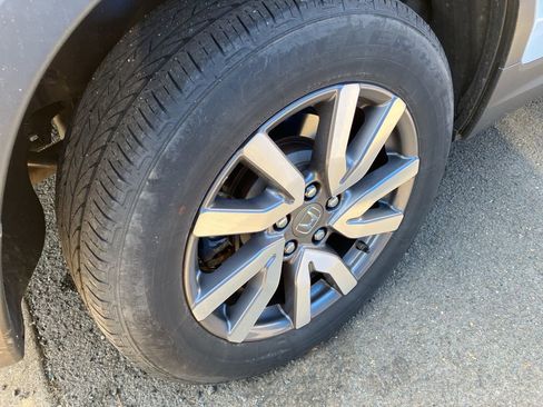 Used 2022 Honda Pilot EX-L image 10