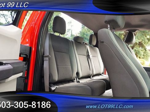 Used 2018 Ford F150 XL AWD/4WD image 17