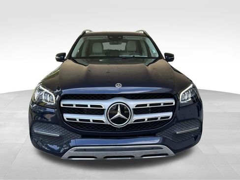Used 2022 Mercedes-Benz GLS 450 4MATIC image 13