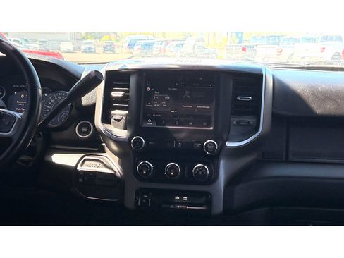 Used 2024 RAM 2500 Big Horn AWD/4WD image 16