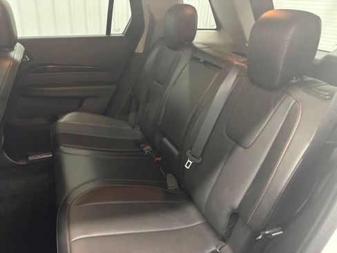 Used 2013 GMC Terrain Denali FWD image 13