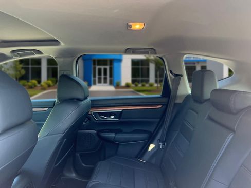 Used 2021 Honda CR-V EX-L image 30