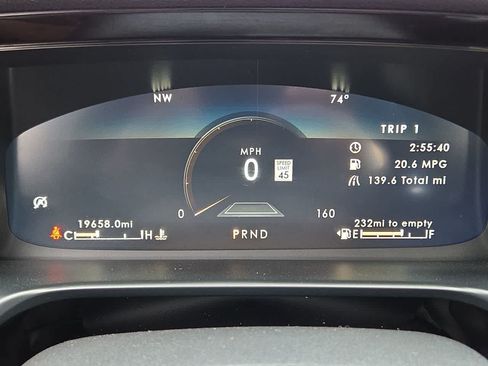 Used 2024 Lincoln Aviator Reserve w/ Equipment Group 201A AWD/4WD image 22