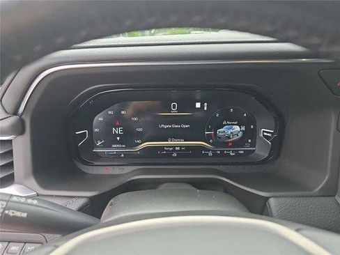 Used 2022 GMC Yukon XL Denali w/ Max Trailering Package AWD/4WD image 32