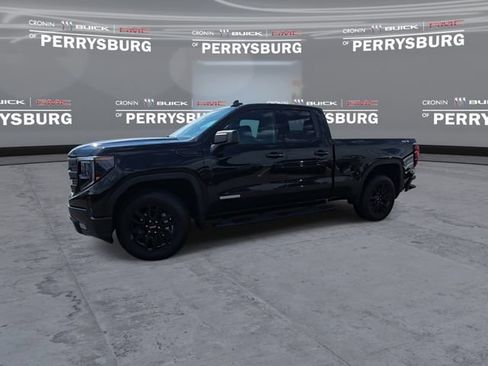Used 2024 GMC Sierra 1500 Elevation AWD/4WD image 4