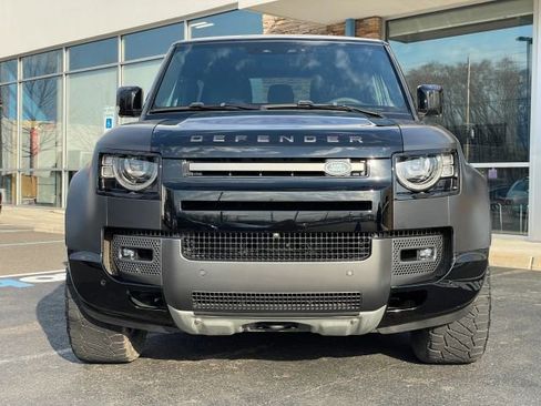 Used 2023 Land Rover Defender 90 V8 AWD/4WD image 43