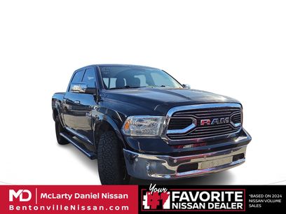 Used 2016 RAM 1500 Limited