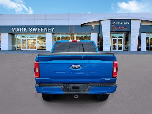 Used 2021 Ford F150 XLT w/ Equipment Group 302A High AWD/4WD image 29
