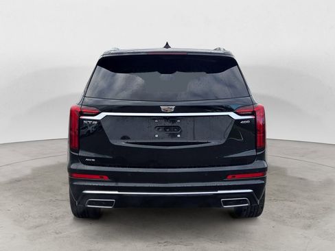 Certified 2023 Cadillac XT6 Premium Luxury w/ Technology Package image 4