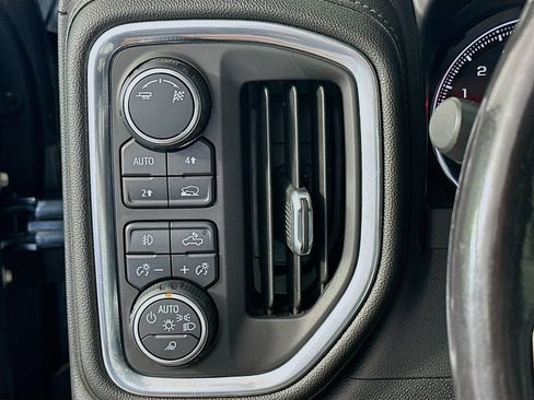 Used 2019 Chevrolet Silverado 1500 LTZ w/ LTZ Plus Package AWD/4WD image 10