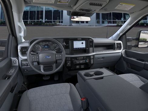 New 2026 Ford F250 XL w/ STX Appearance Package AWD/4WD image 38